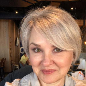 Meet your Posher, Karen